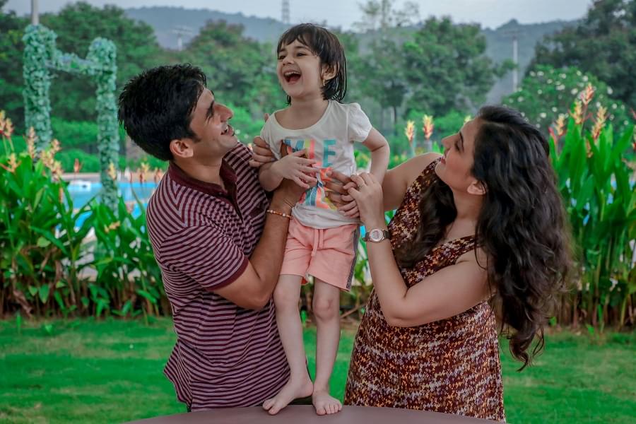 DY Patil University Navi Mumbai Sports Centre photo 22